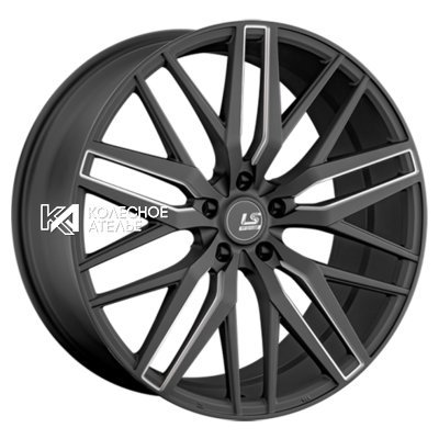 LS FlowForming RC77 MB+SSF 9x22/5x120 D72.6 ET35  