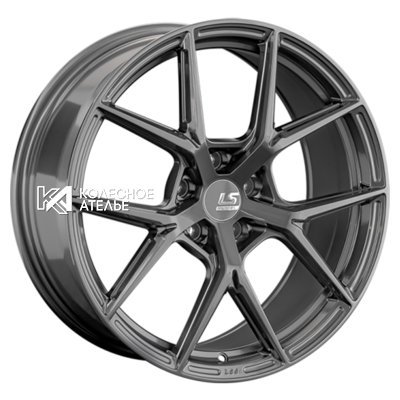 LS FlowForming RC78 GM 8.5x19/5x114.3 D67.1 ET30  