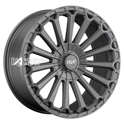 LS FlowForming RC80 MGM 9x20/6x139.7 D106.1 ET20  