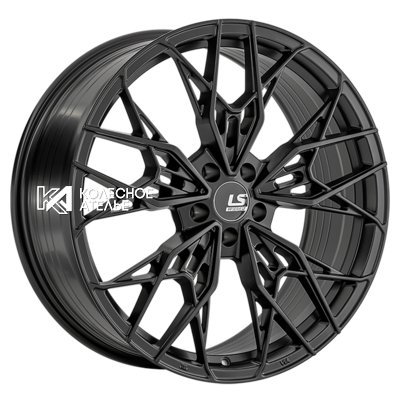 LS FlowForming RC83 BKS 8.5x20/5x108 D63.4 ET40  