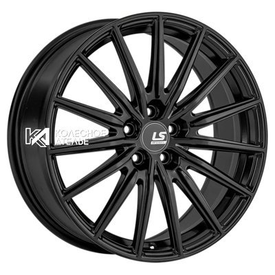 LS FlowForming RC93 BKS 7.5x19/5x108 D63.3 ET46  
