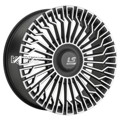 LS FlowForming RC99 MBF 9x22/5x120 D62.6 ET42  