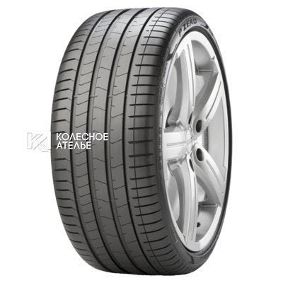 Pirelli P Zero (PZ4) Luxury Saloon 275/35 R21 103Y XL Runflat