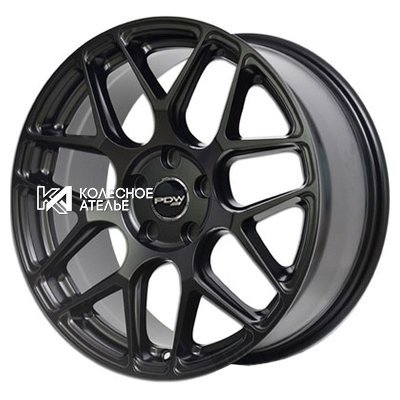 PDW P40SC (7025) U4B 8x18/5x112 D66.45 ET39  