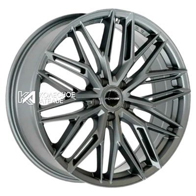 PDW RAMZES (2119) U4GRA 8x18/5x114.3 D67.1 ET43  