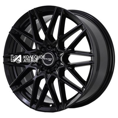 PDW Veloce (5337) B 7.5x18/5x114.3 D67.1 ET49.5  