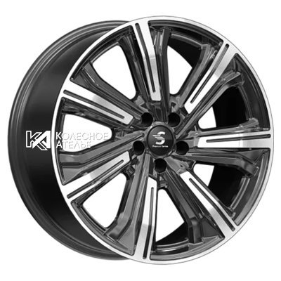 Premium Series Kleemann (КР1067) Diamond Quartz 8.5x20/5x120 D62.6 ET45.5  