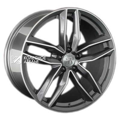 Replay A102 GMF 8.5x19/5x112 D66.6 ET20  