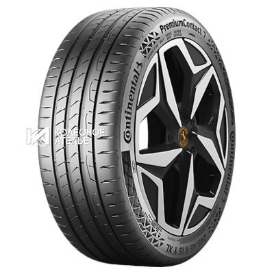 Continental PremiumContact 7 235/55 R18 100V  