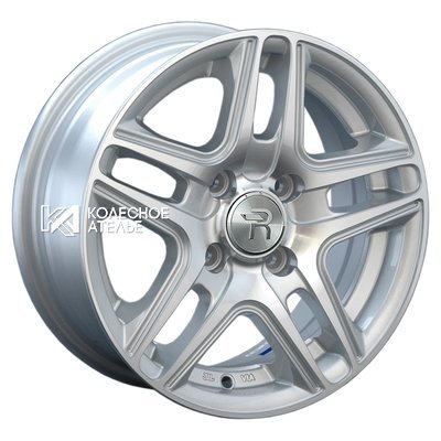 Replay A103 SF 7x16/5x112 D66.6 ET39  
