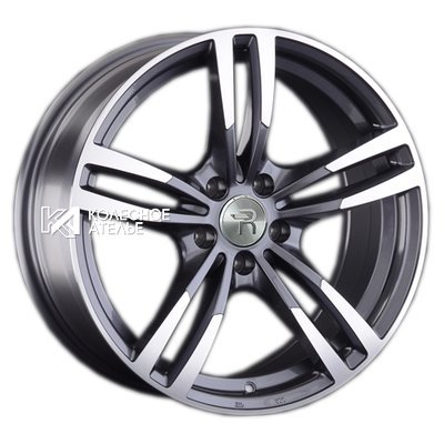 Replay A119 GMF 9x20/5x112 D66.6 ET33  