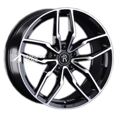 Replay A121 BKF 9x20/5x112 D66.6 ET20  