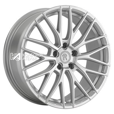 Replay A122 SS 8x18/5x112 D66.6 ET43  