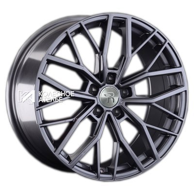 Replay A128 GM 8.5x19/5x112 D66.6 ET28  