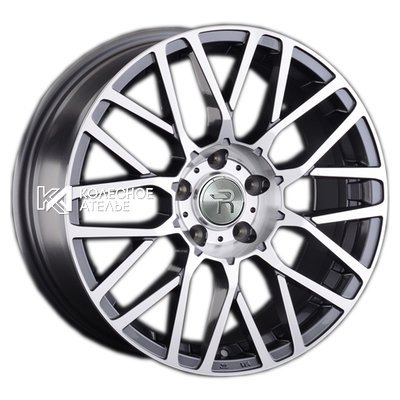 Replay A129 GMF 8.5x19/5x112 D66.6 ET20  