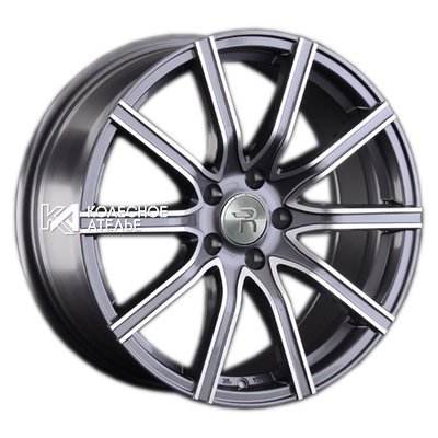 Replay A131 GMF 8.5x19/5x112 D66.6 ET28  