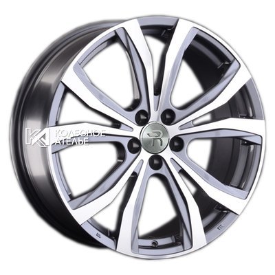 Replay A133 GMF 8x20/5x112 D66.6 ET28  