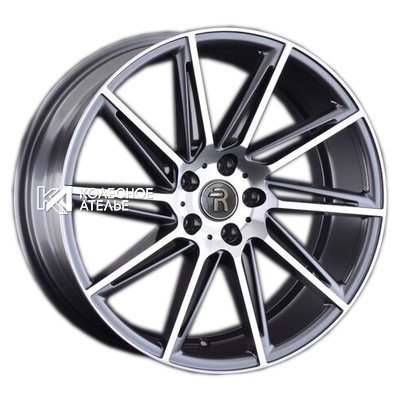Replay A135 GMF 9x20/5x112 D66.6 ET33  