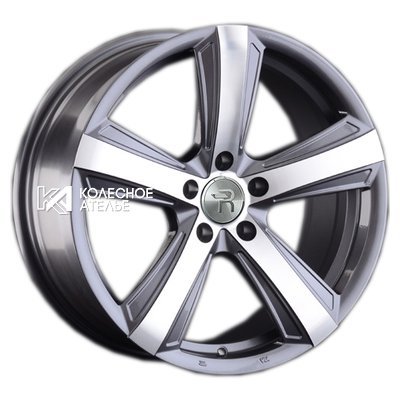 Replay A143 GMF 8.5x19/5x112 D66.6 ET28  