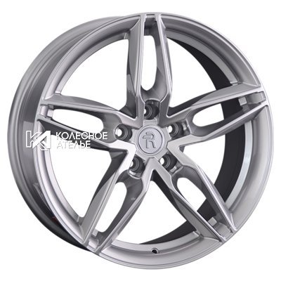 Replay A148 Sil 8x18/5x112 D66.6 ET25  