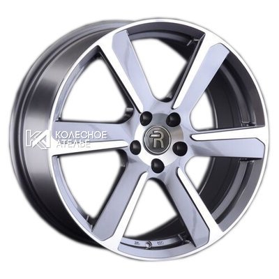 Replay A149 GMF 8x19/5x112 D66.6 ET28  