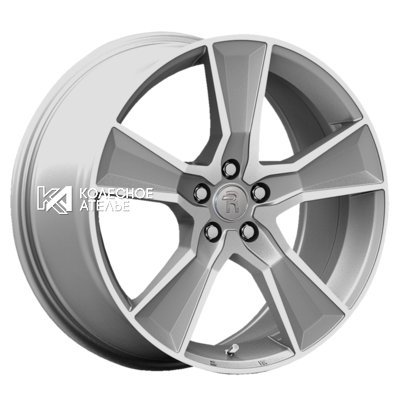 Replay A157 SF 9x20/5x112 D66.6 ET28  