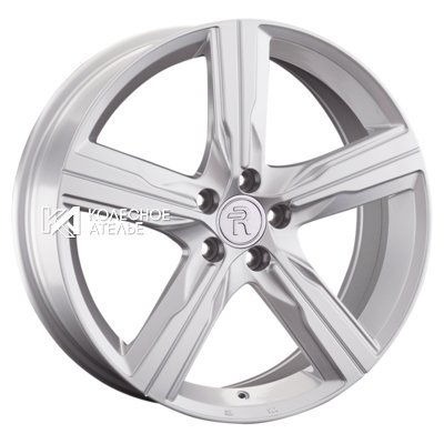 Replay A160 Sil 8x19/5x112 D66.6 ET39  