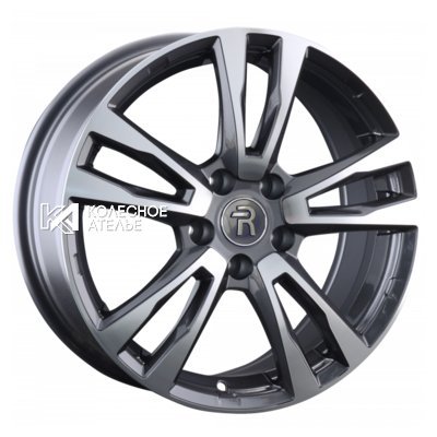Replay A171 GMF 7.5x17/5x112 D66.6 ET38  