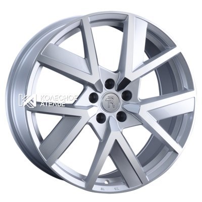 Replay A175 SF 9x20/5x112 D66.6 ET28  