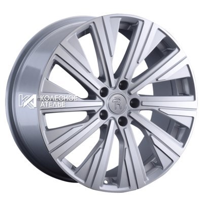 Replay A190 SF 8x19/5x112 D66.6 ET28  