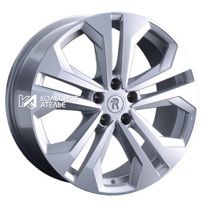 Replay A203 SFP 9x20/5x112 D66.6 ET20  