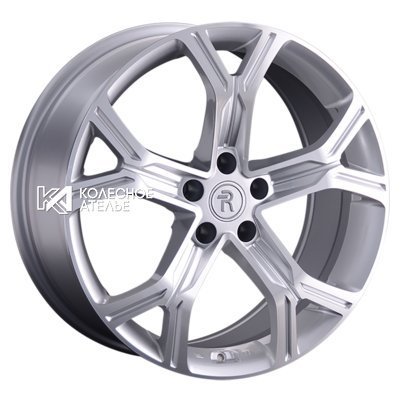 Replay A204 SF 8.5x19/5x112 D66.6 ET28  