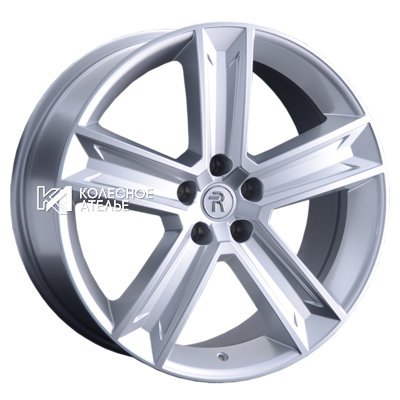 Replay A206 Sil 9x20/5x112 D66.6 ET28  