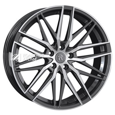 Replay A210 GMF 8.5x20/5x112 D66.6 ET28  