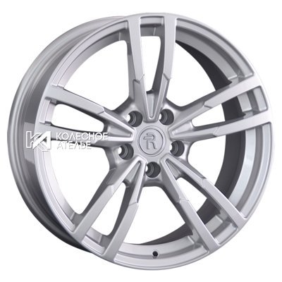 Replay A212 Sil 8x18/5x112 D66.6 ET25  