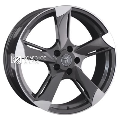 Replay A216 GMF 8.5x20/5x112 D66.6 ET20  