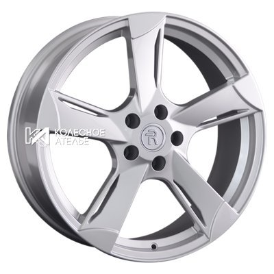 Replay A216 Sil 8.5x19/5x112 D66.6 ET28  