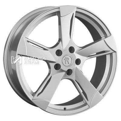 Replay A216(MR) Sil 8.5x19/5x112 D66.6 ET31.5  