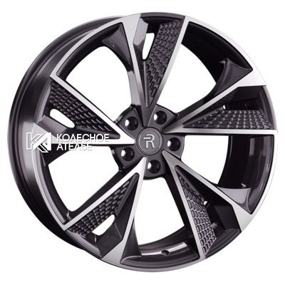 Replay A223 GMF 9x20/5x112 D66.6 ET20  