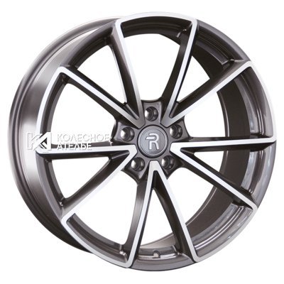 Replay A225 GMF 8.5x19/5x112 D57.1 ET36  
