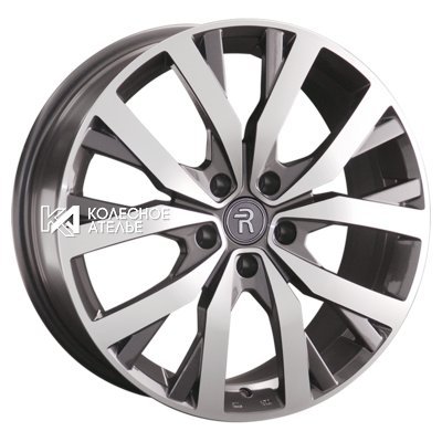 Replay A230 GMF 8x18/5x112 D66.6 ET25  