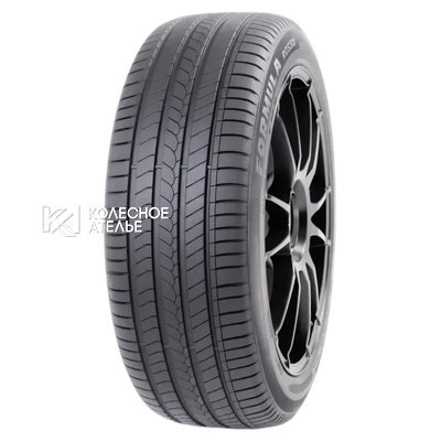 Pirelli Formula Rosso 235/50 R19 99V  