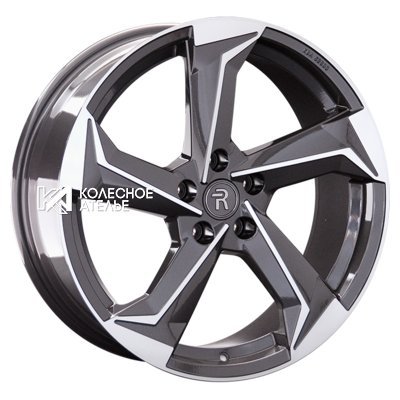 Replay A251 GMF 9x20/5x112 D66.6 ET28  