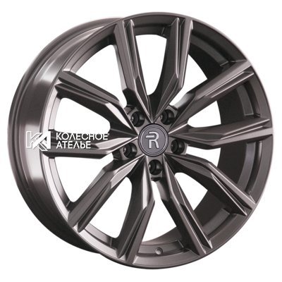 Replay A252 MGM 8.5x19/5x112 D66.6 ET28  