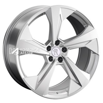 Replay A278 Sil 9.5x21/5x112 D66.6 ET31  