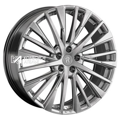 Replay AV3 HPB 9x21/5x114.3 D60.1 ET40  