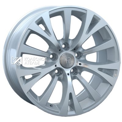 Replay B121 SF 8x18/5x120 D72.6 ET30  