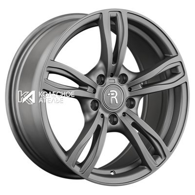 Replay B129 MGM 8x17/5x120 D72.6 ET43  