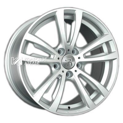 Replay B169 SF 10x20/5x120 D74.1 ET40  
