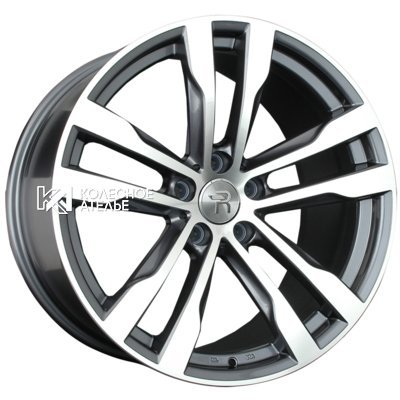 Replay B170 GMF 9x19/5x120 D74.1 ET18  